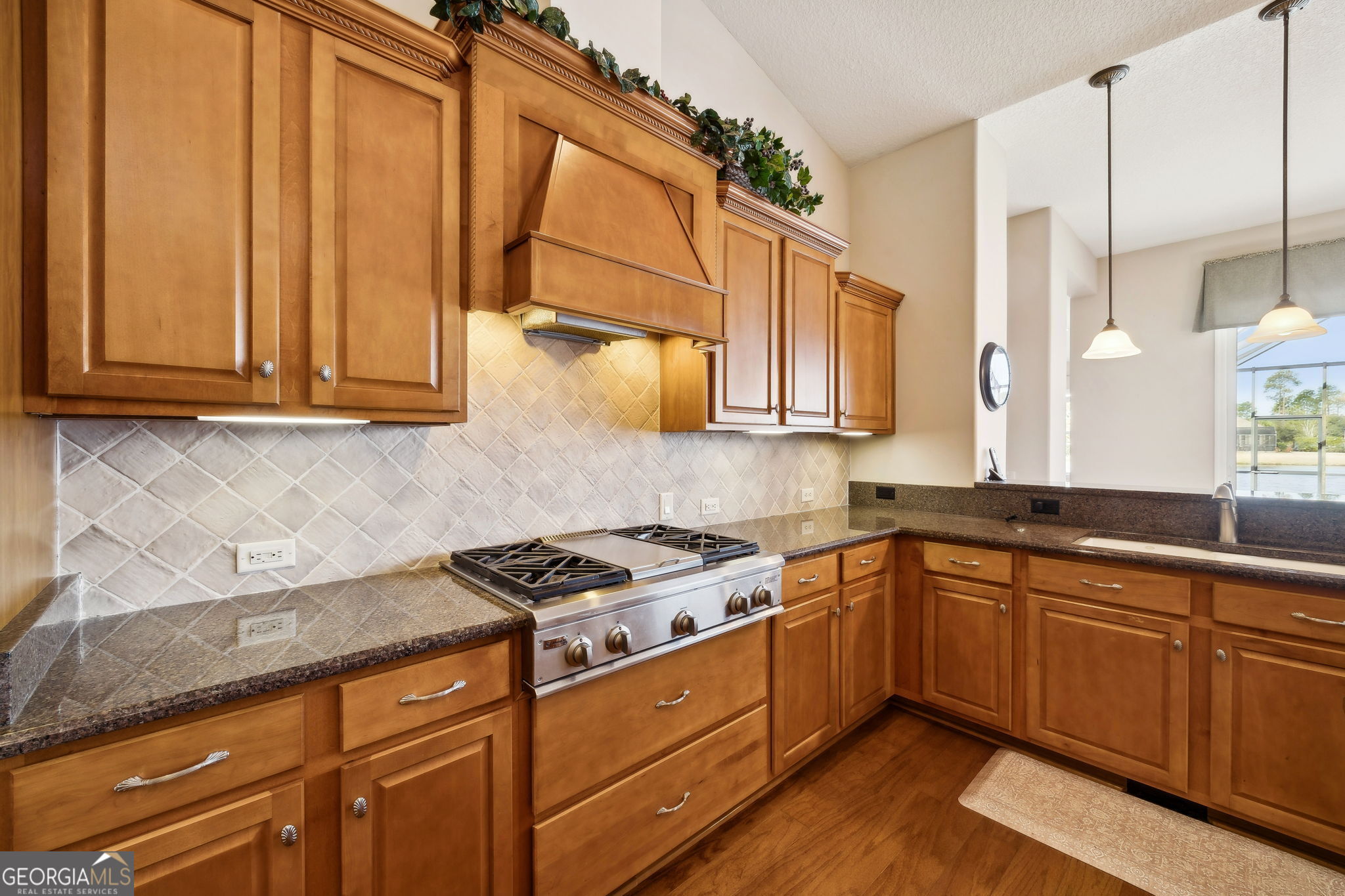 2491 Isles Of St Marys Way Property Photo 29