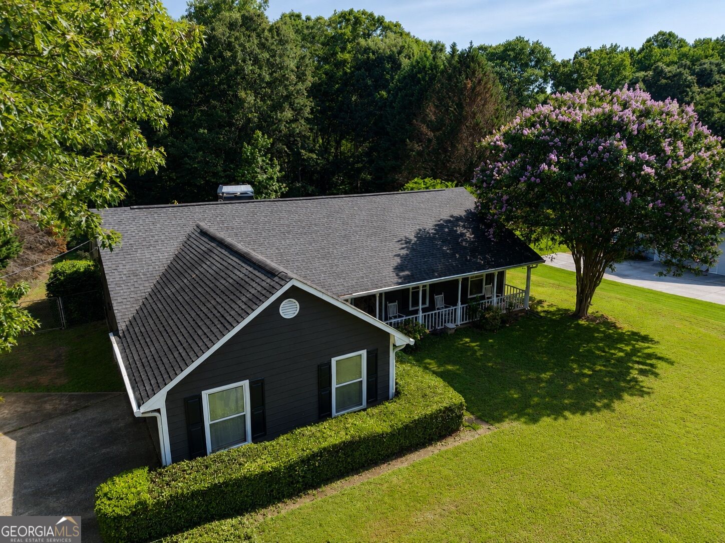 180 Valley Brook Trail Property Photo 1