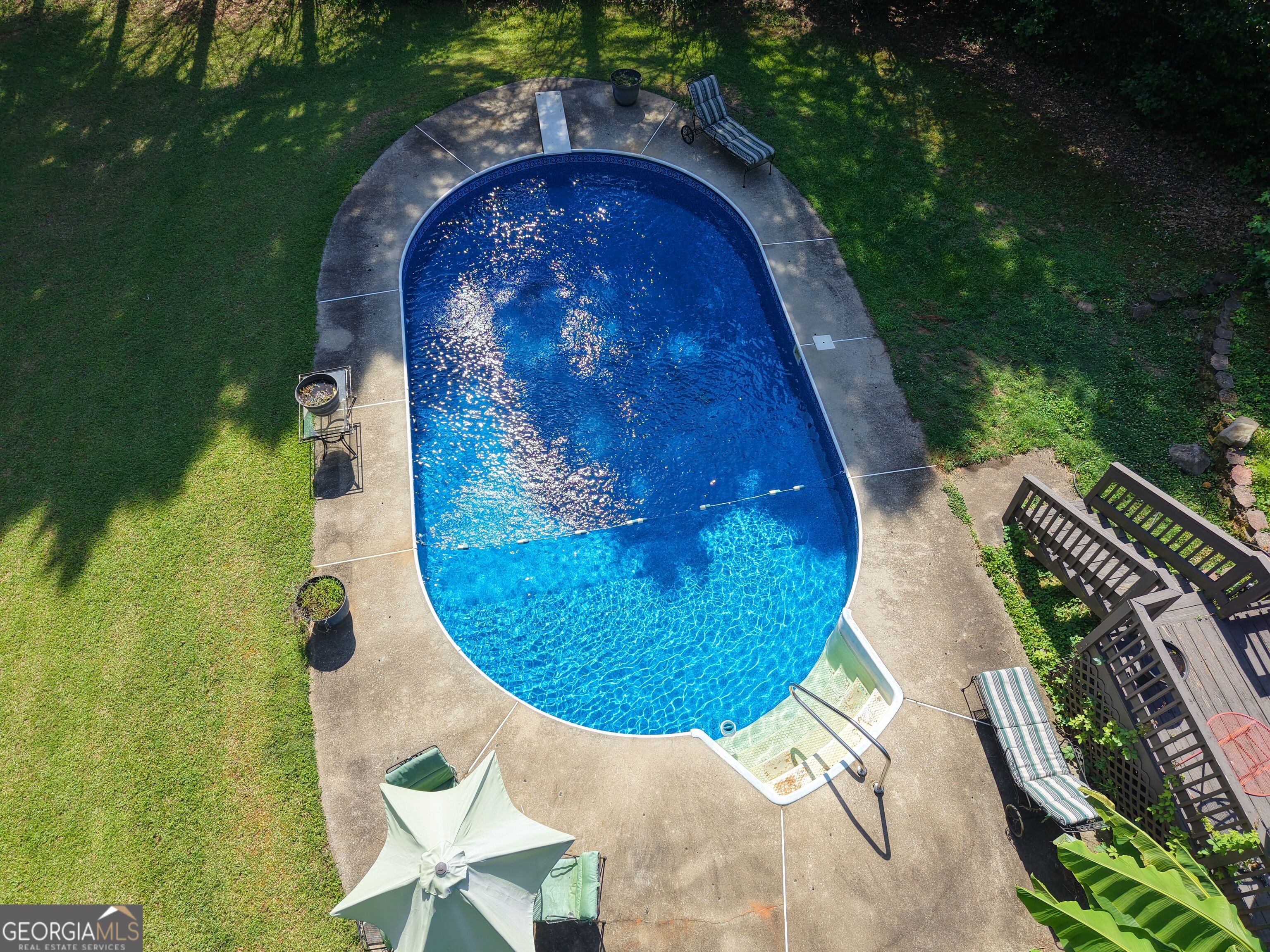 180 Valley Brook Trail Property Photo 7