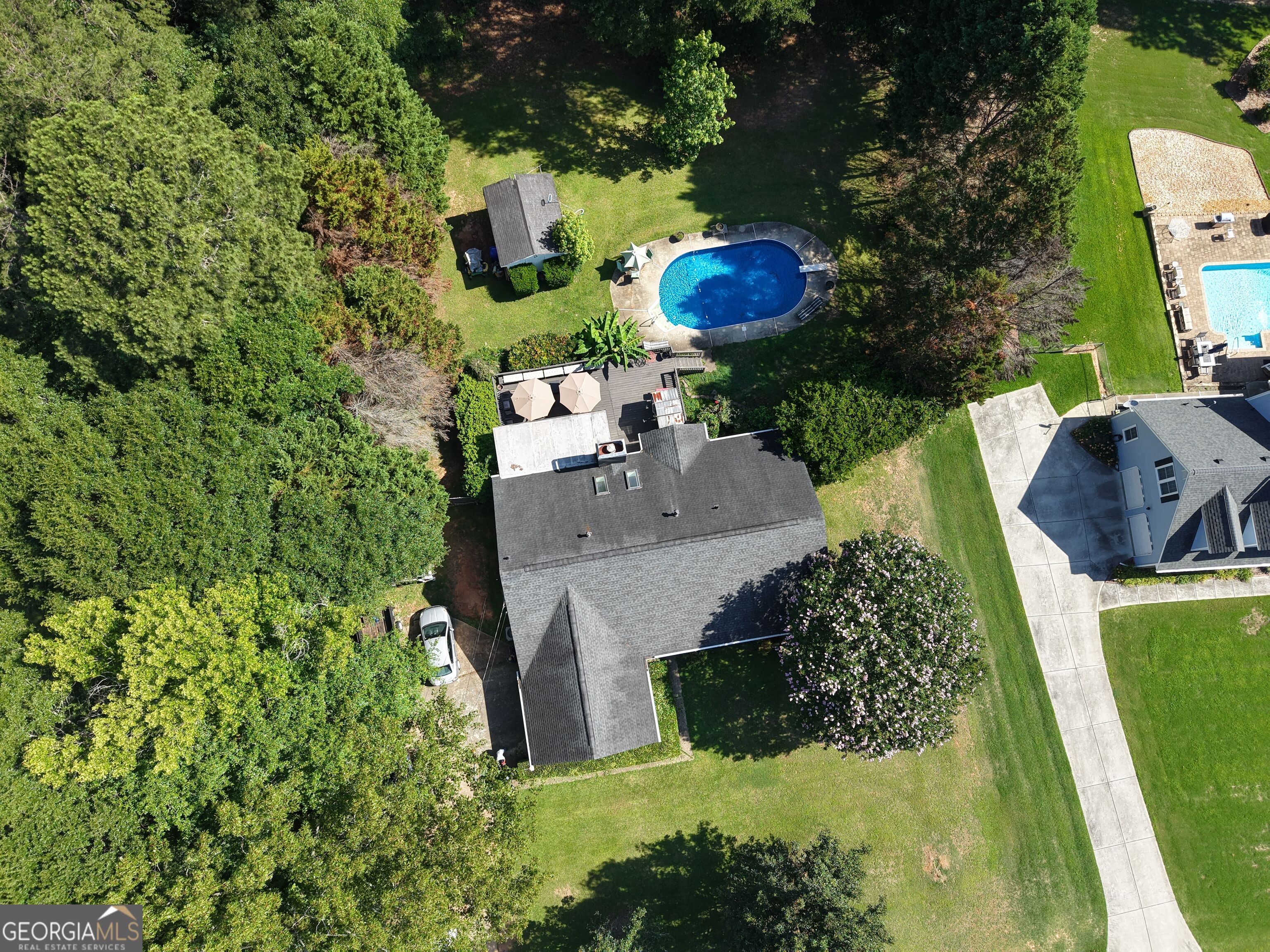180 Valley Brook Trail Property Photo 20
