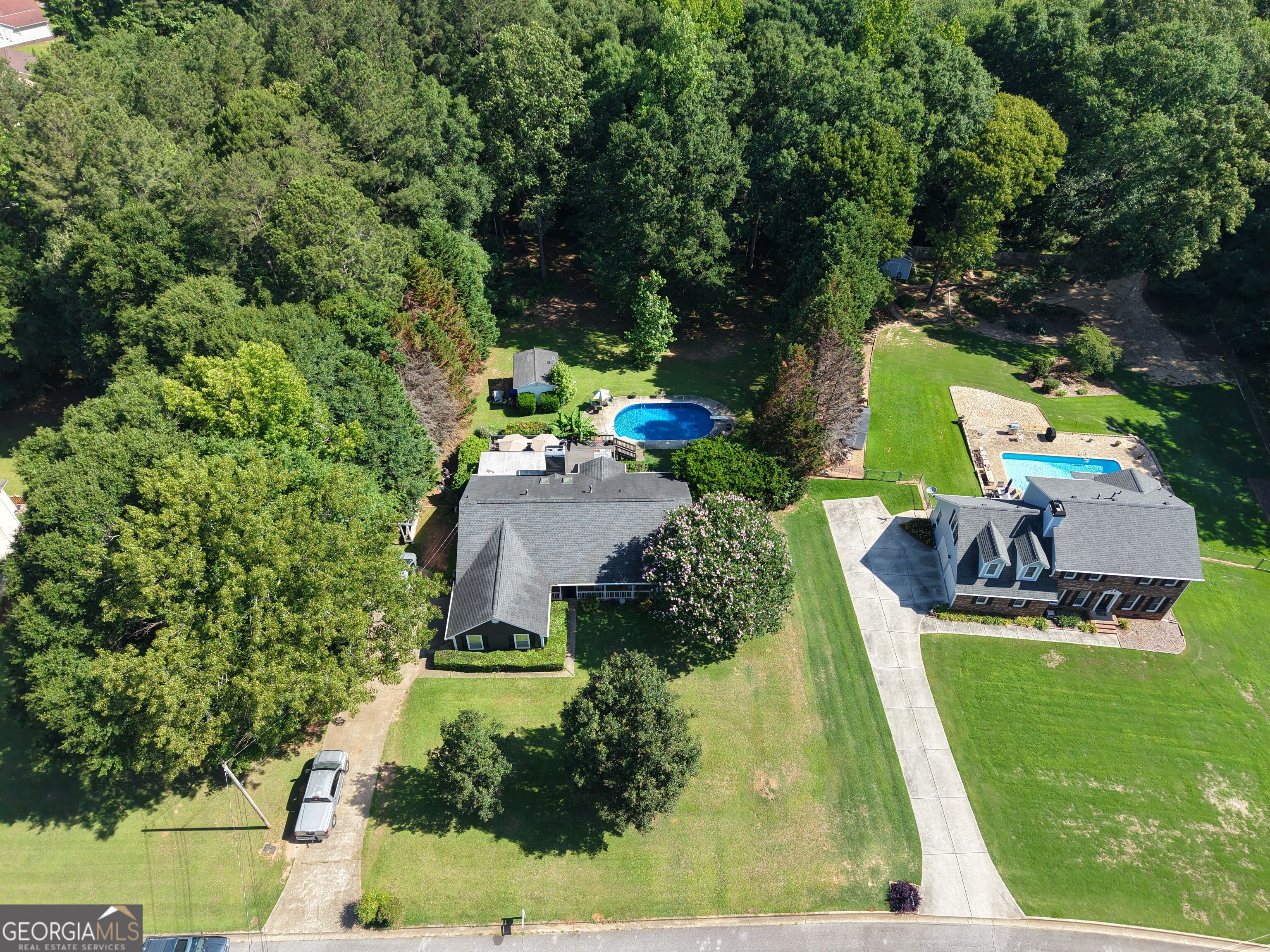 180 Valley Brook Trail Property Photo 21