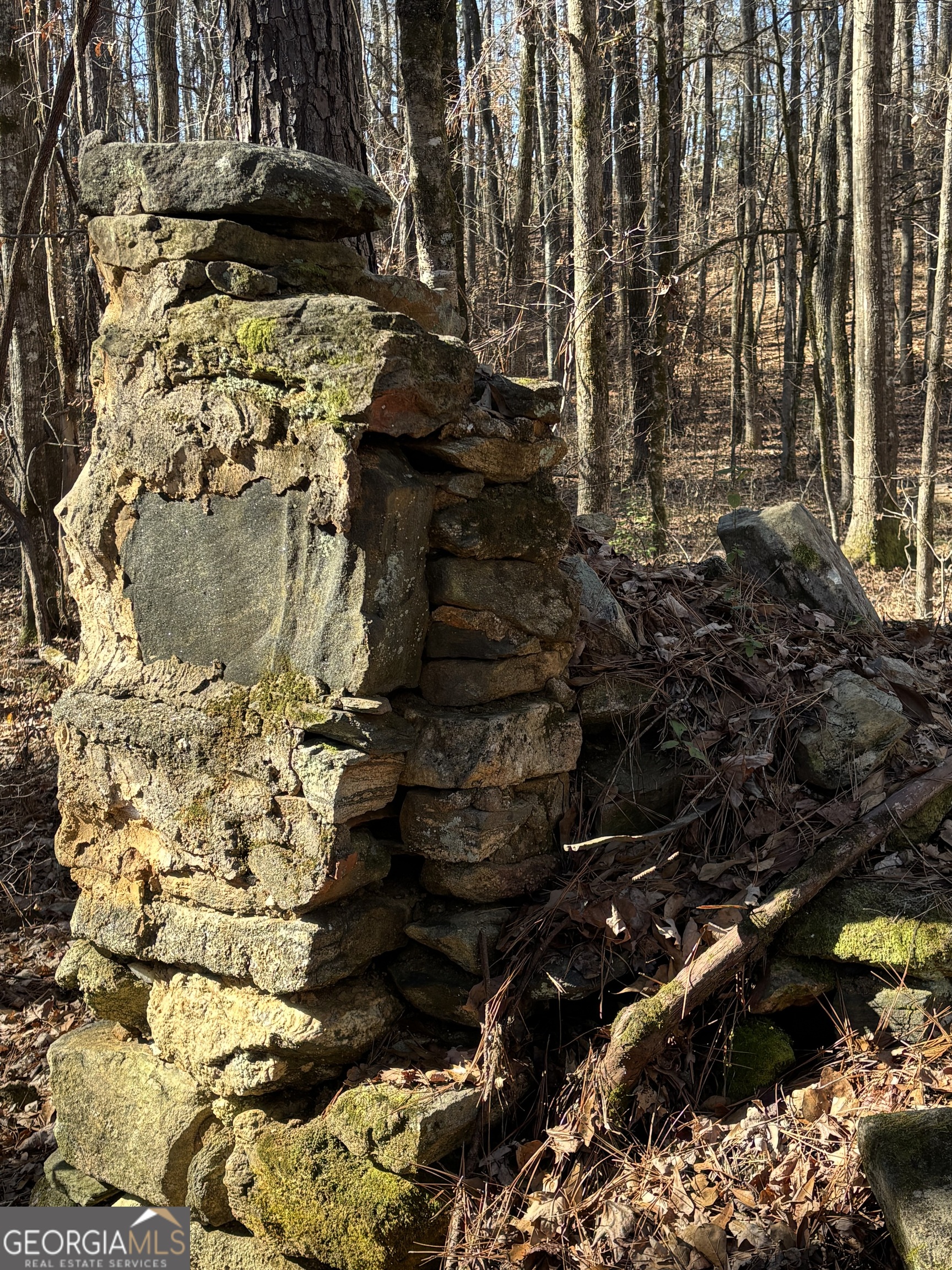 0 Carl Mathis Road Property Photo 6