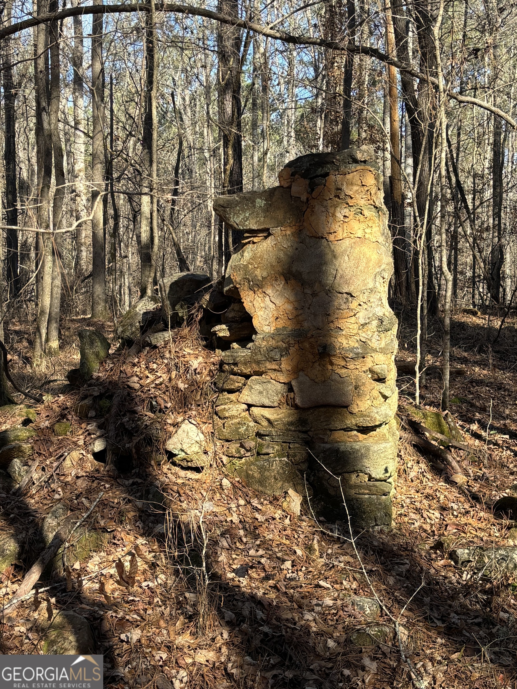 0 Carl Mathis Road Property Photo 7