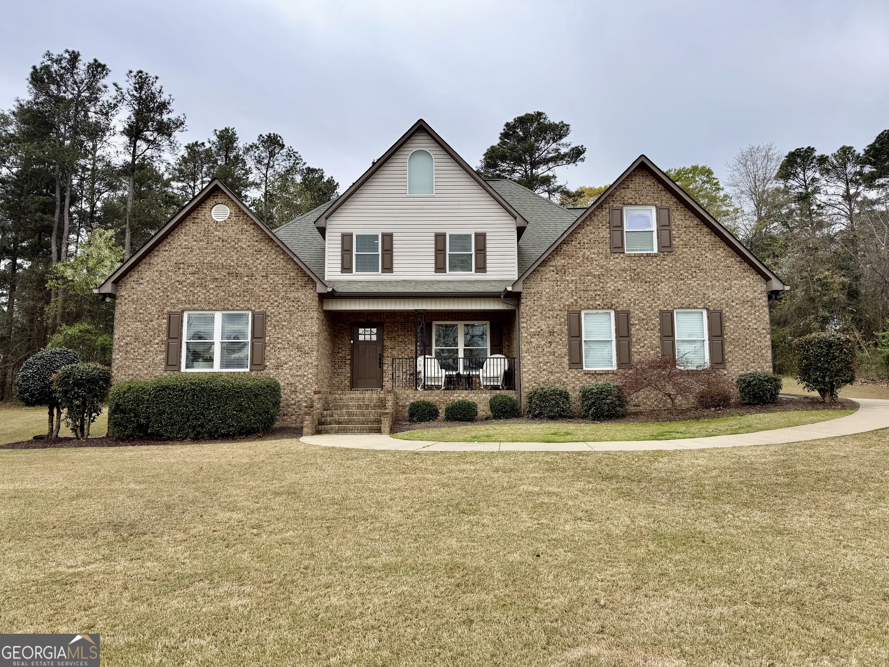 1703 Pine Needle Lane Property Photo 1