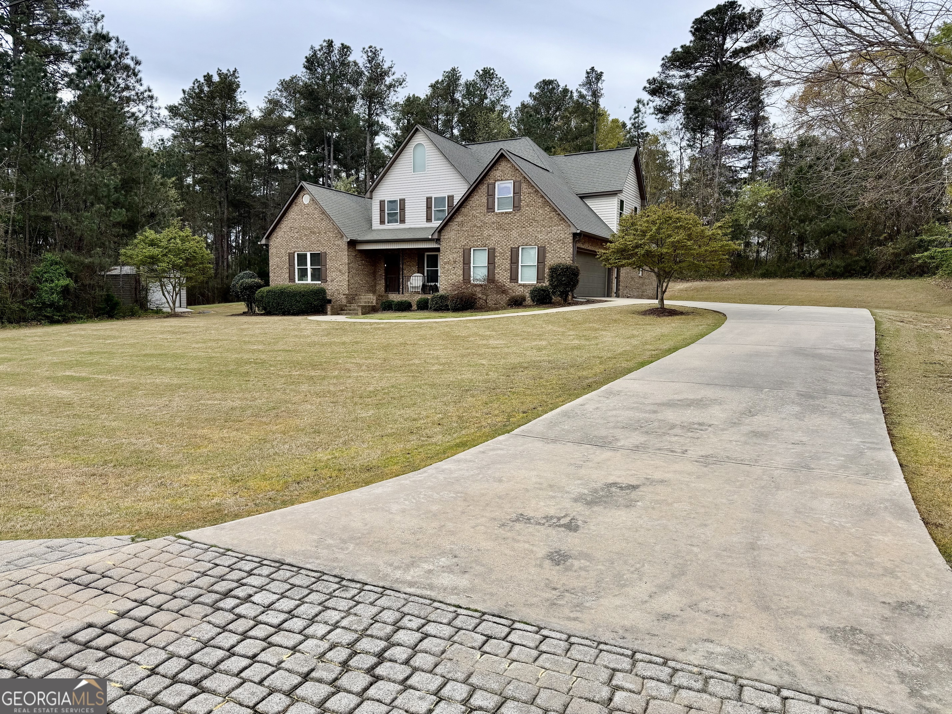 1703 Pine Needle Lane Property Photo 2