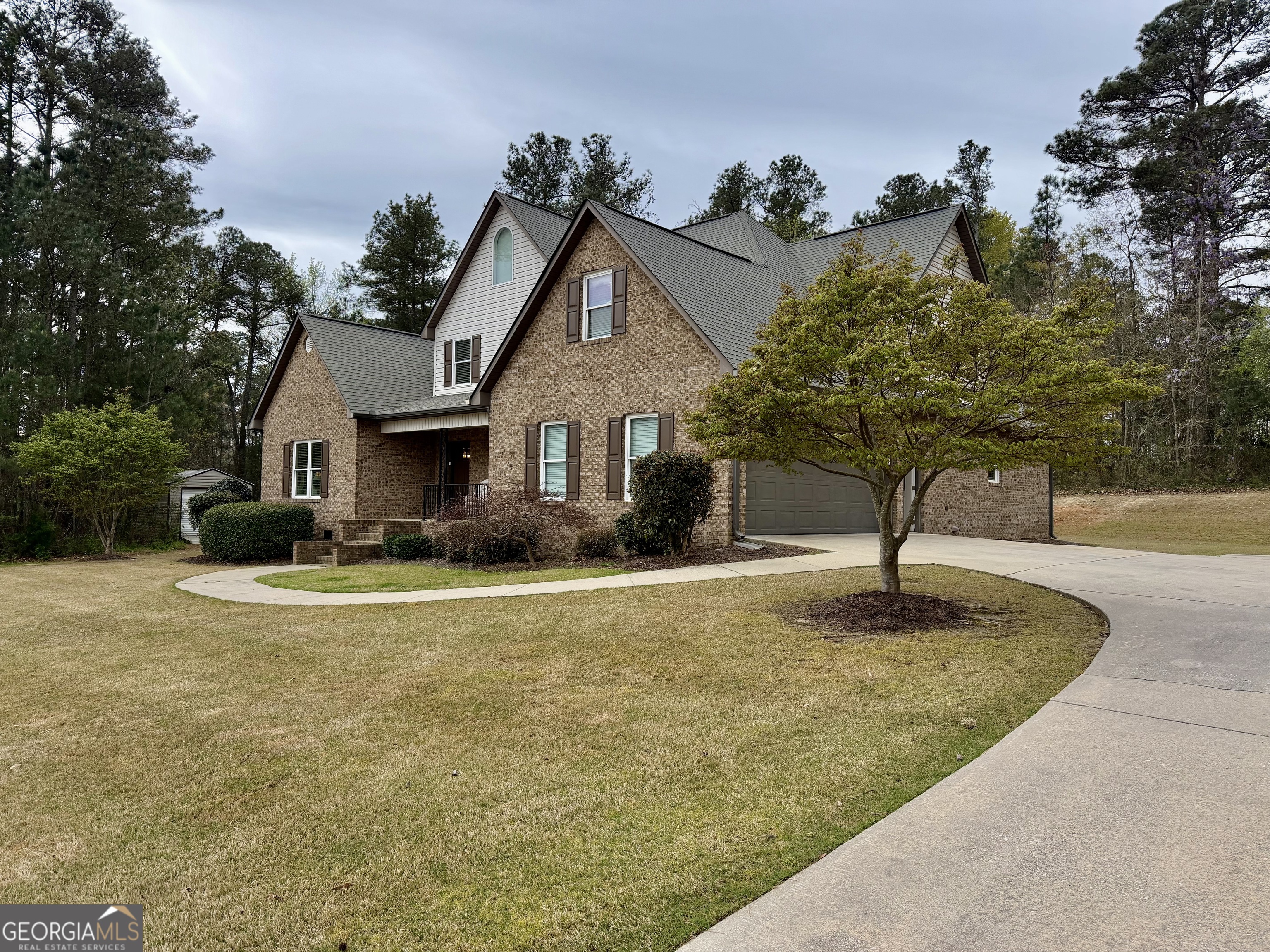 1703 Pine Needle Lane Property Photo 3