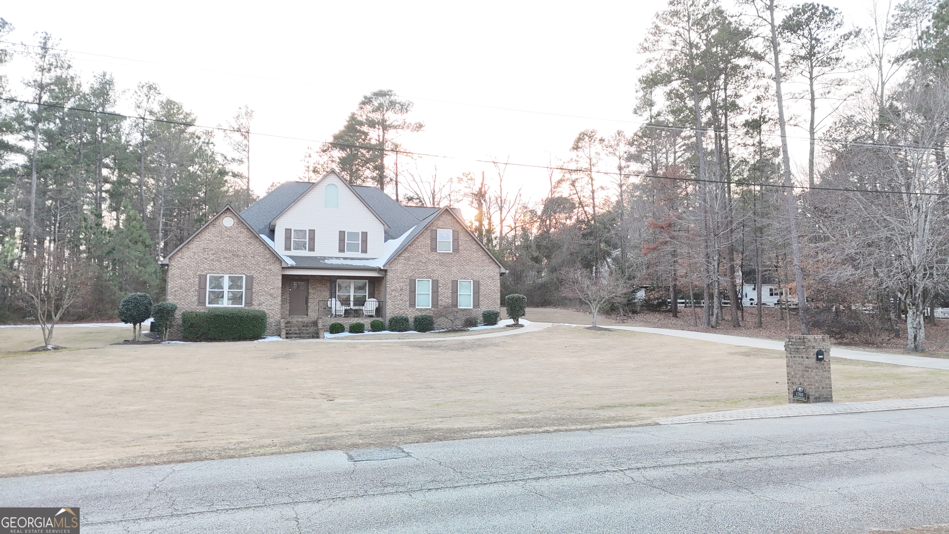 1703 Pine Needle Lane Property Photo 48