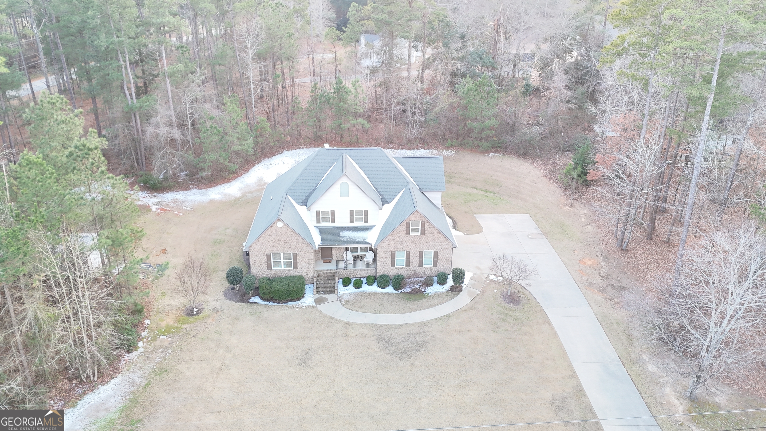 1703 Pine Needle Lane Property Photo 49