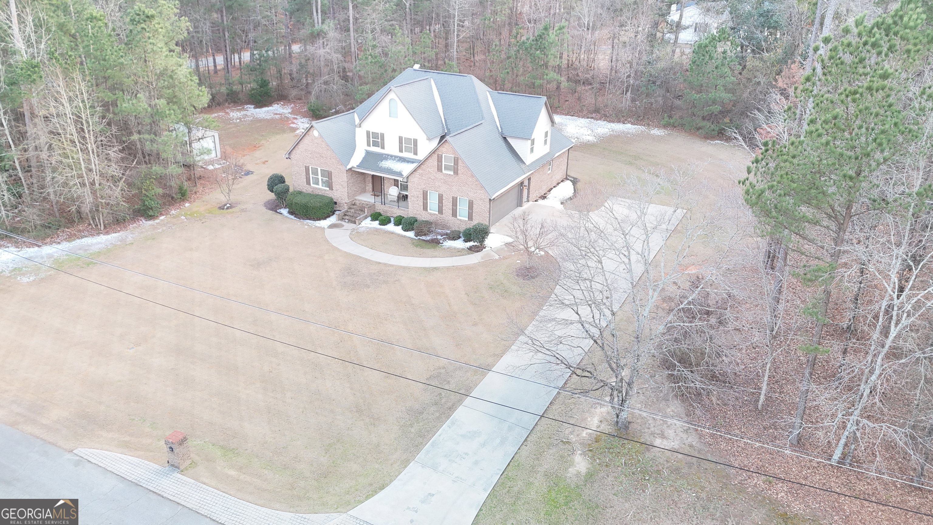 1703 Pine Needle Lane Property Photo 52