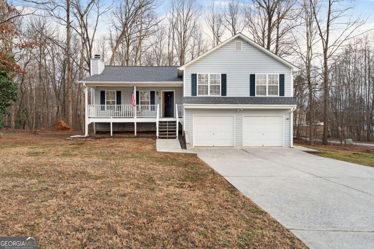 131 Benjamin Drive Property Photo 2