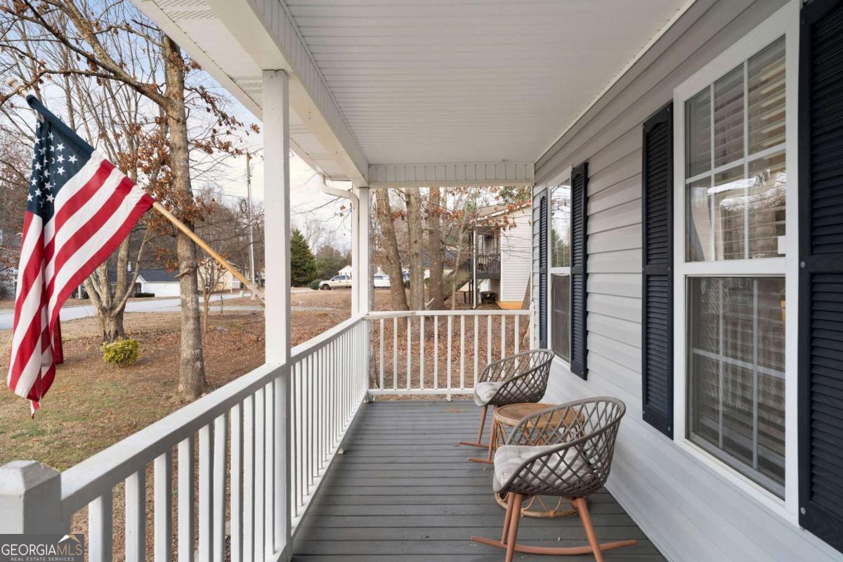 131 Benjamin Drive Property Photo 4