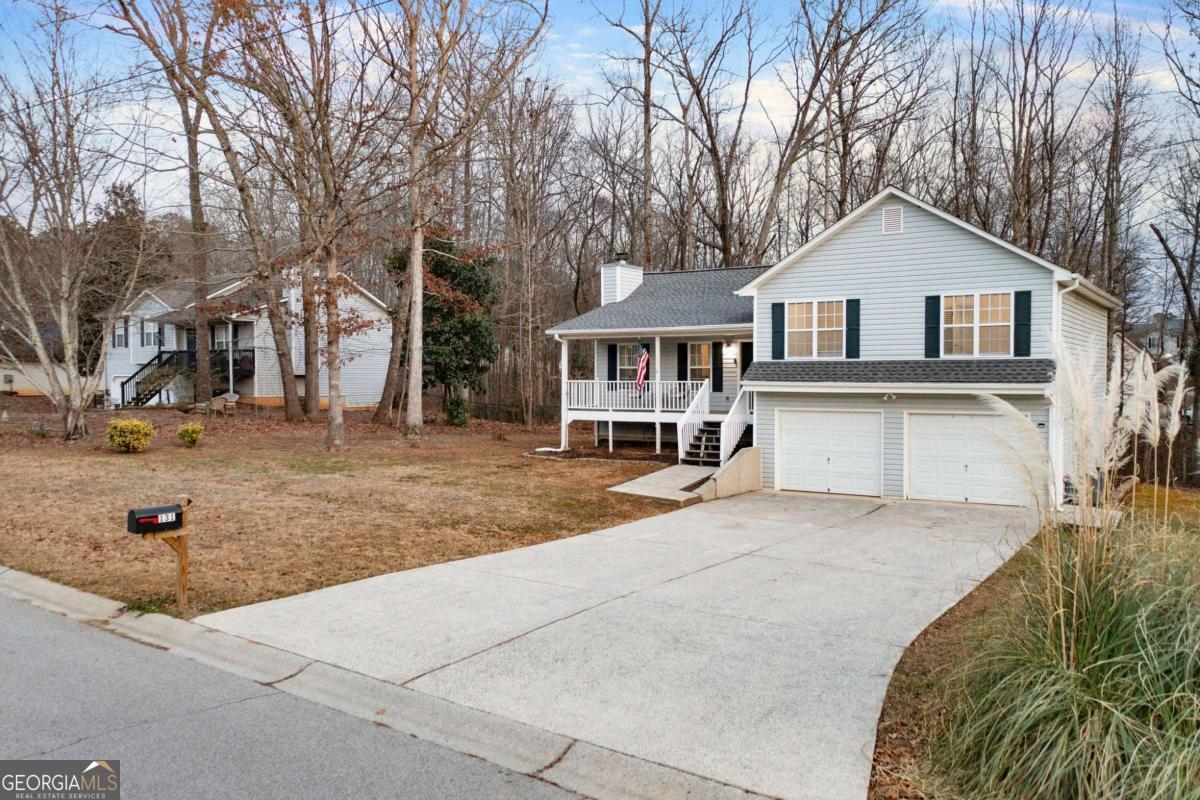 131 Benjamin Drive Property Photo 42