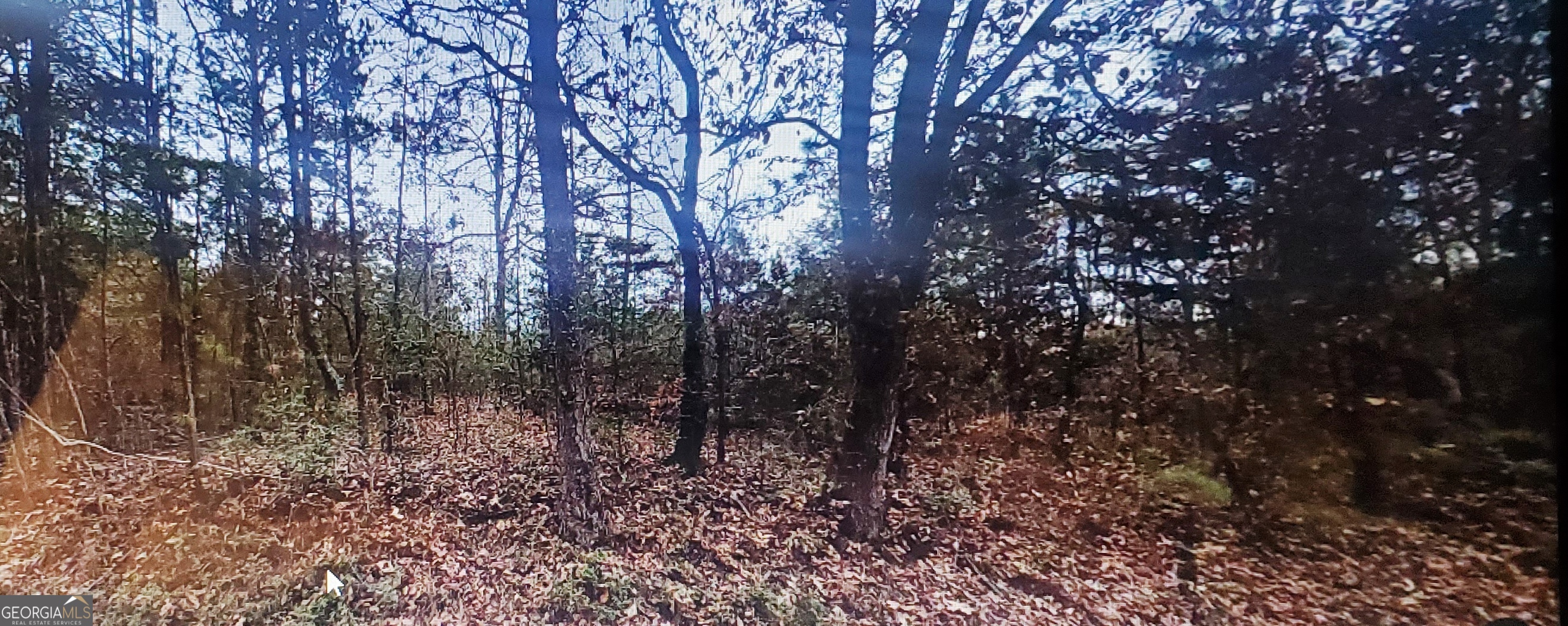0 Sweetwater Church Road Property Photo 1