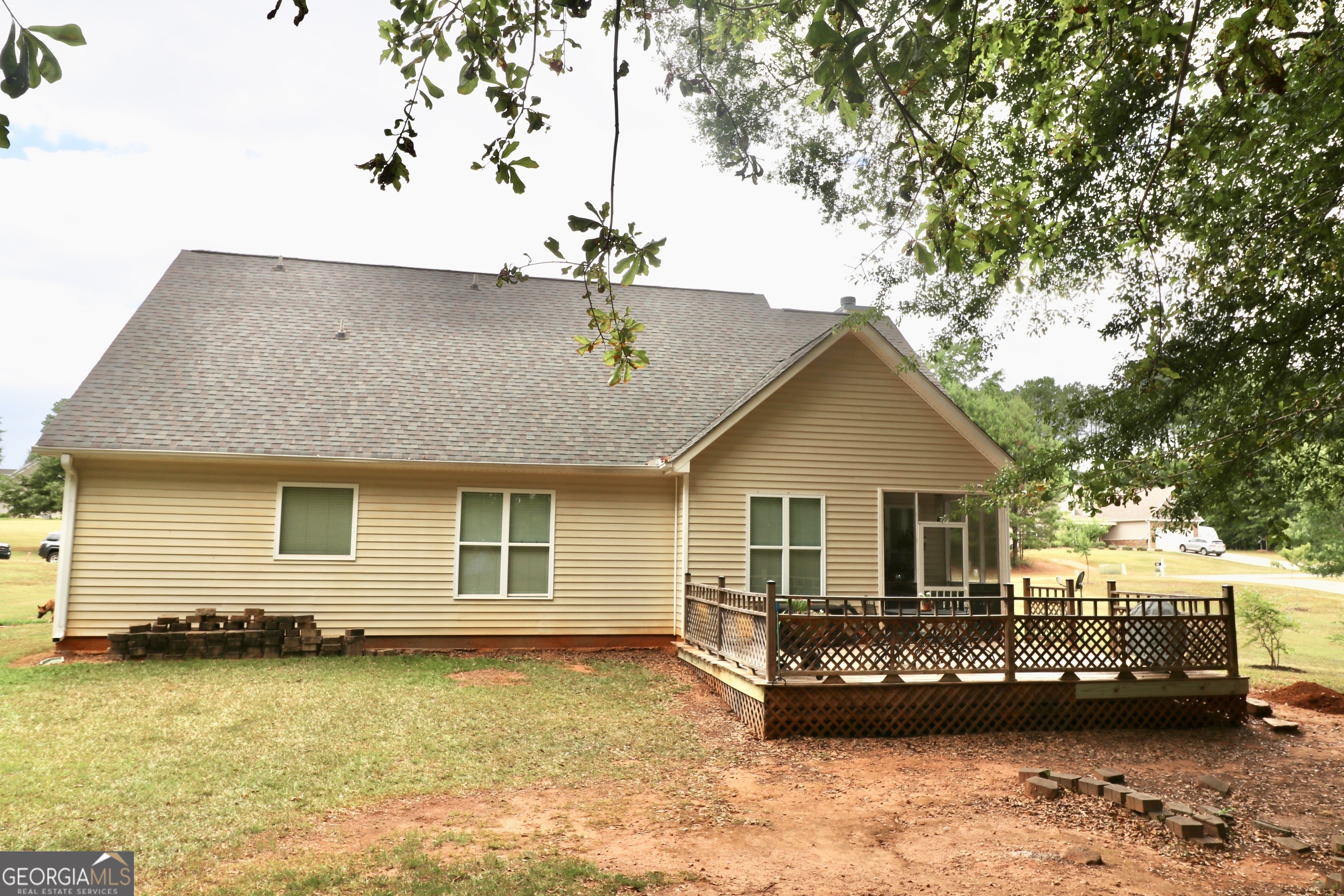 190 Roundtree Way Property Photo 61