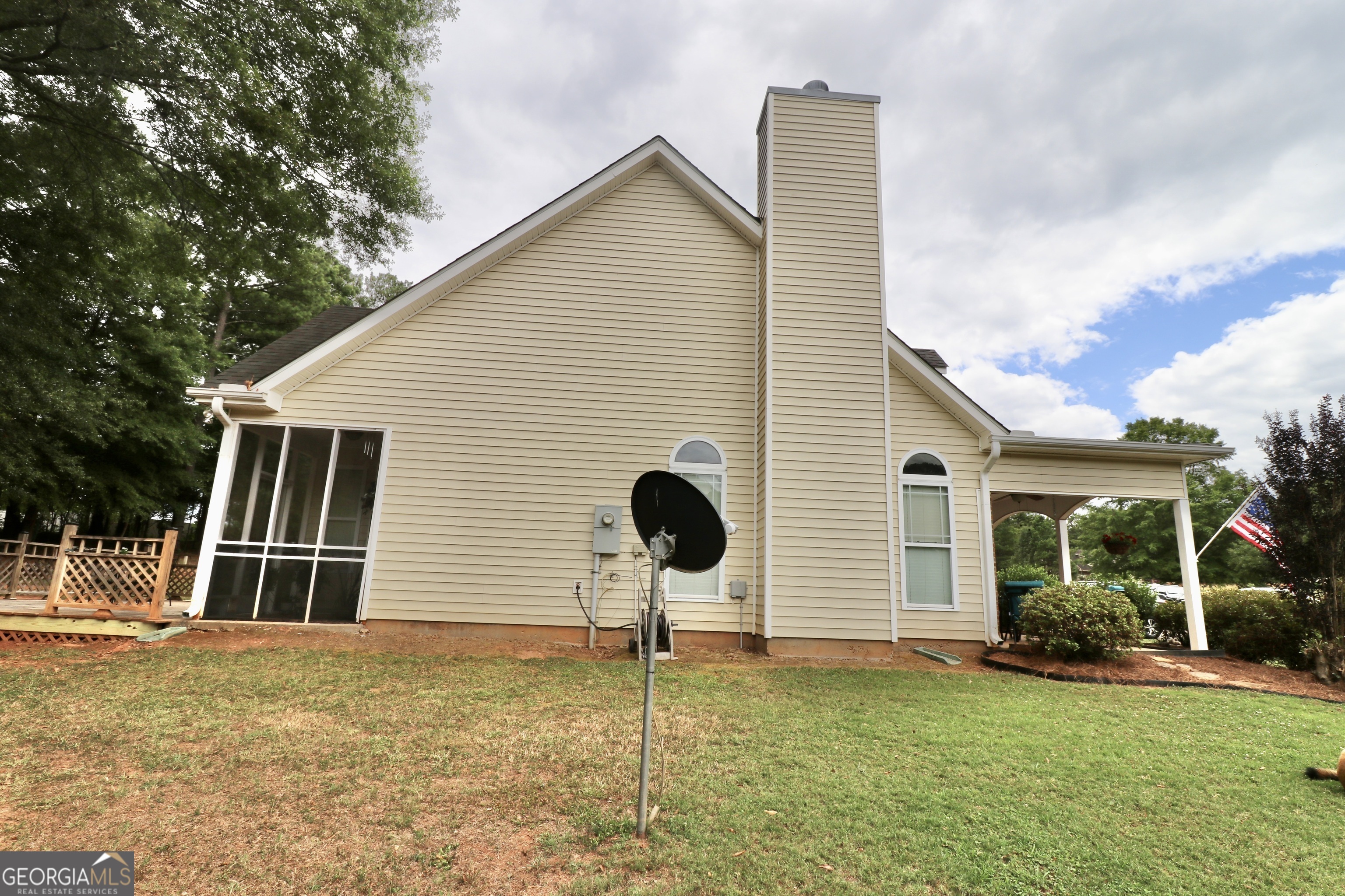 190 Roundtree Way Property Photo 63