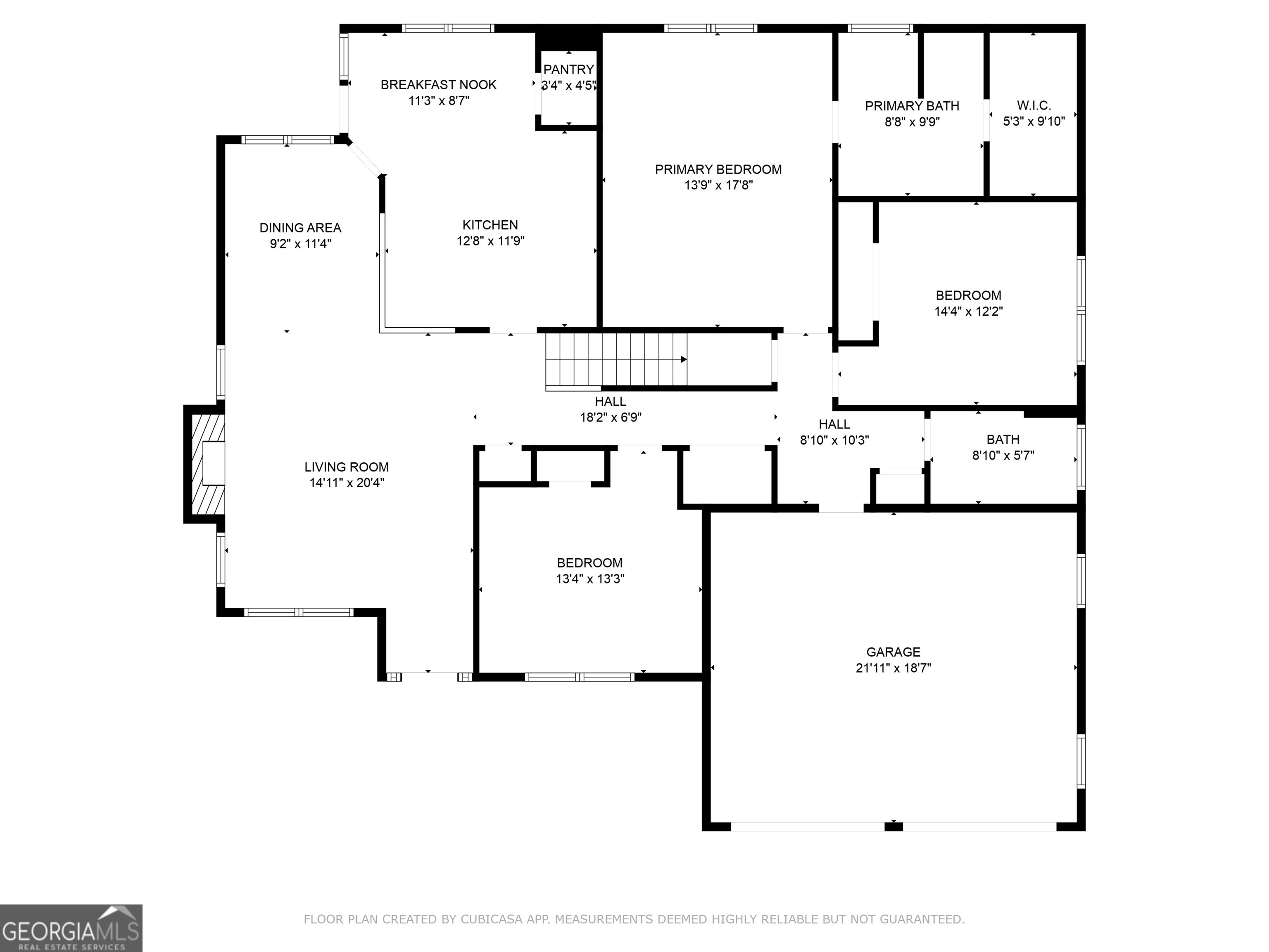 190 Roundtree Way Property Photo 71
