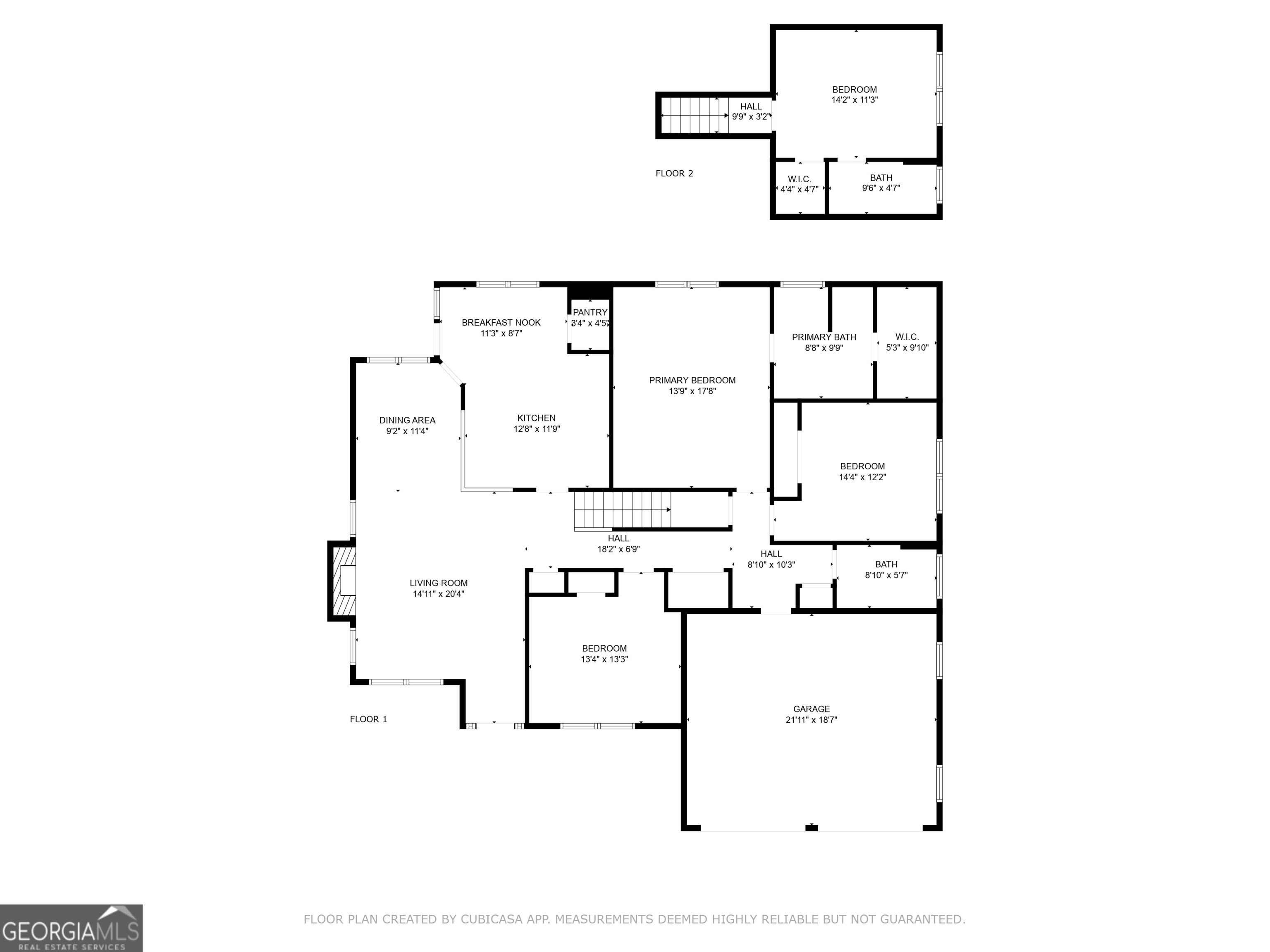 190 Roundtree Way Property Photo 73