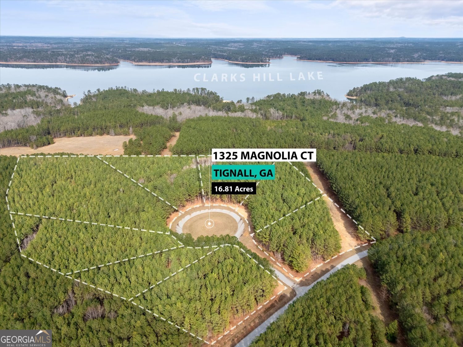 0 Magnolia Court Property Photo 1