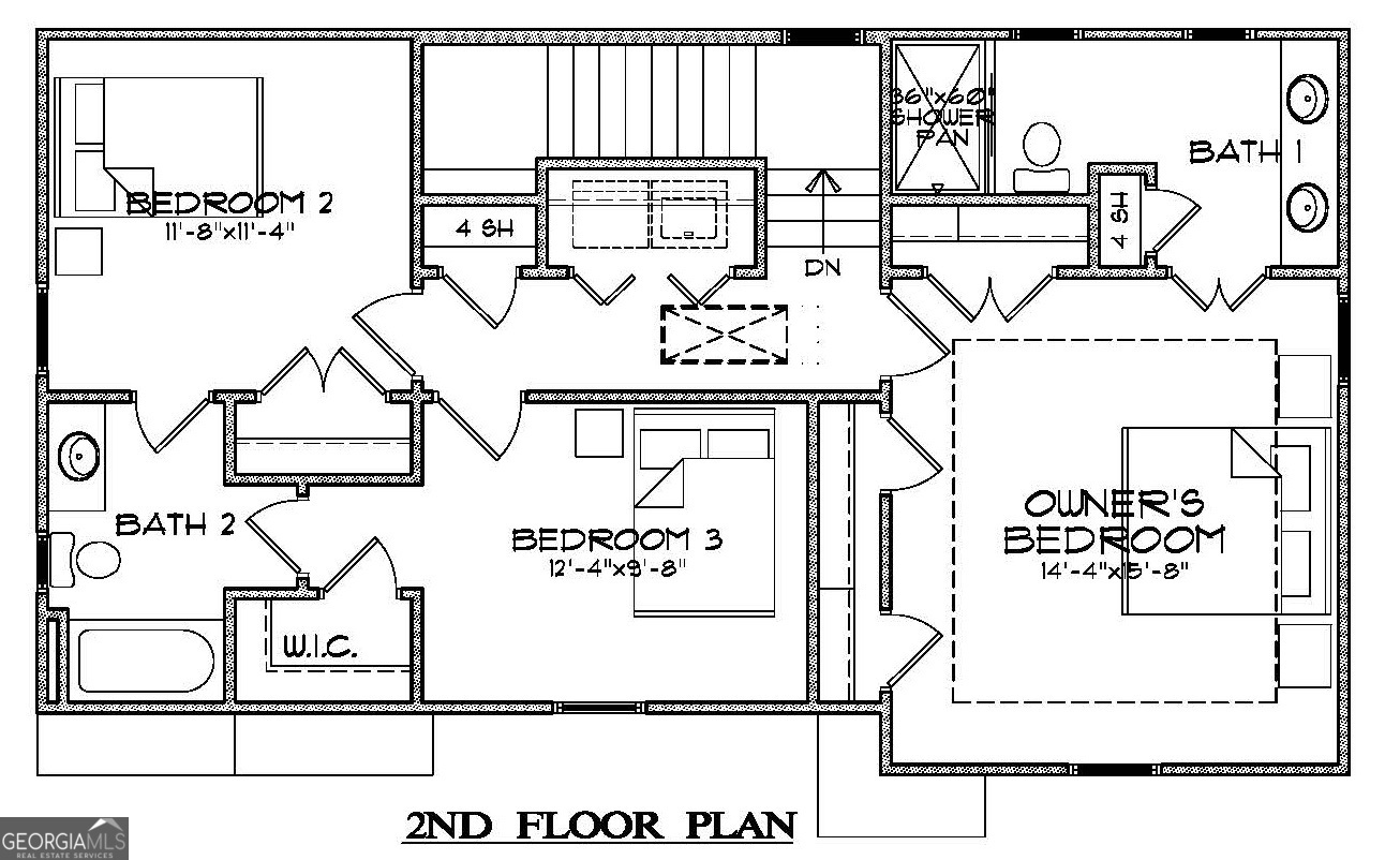 3810 Cottage Circle Property Photo 12