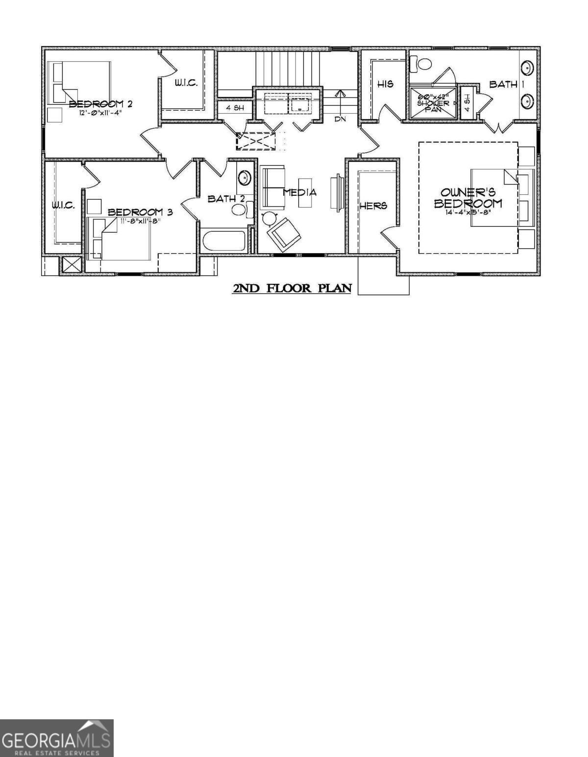 3804 Cottage Circle Property Photo 23