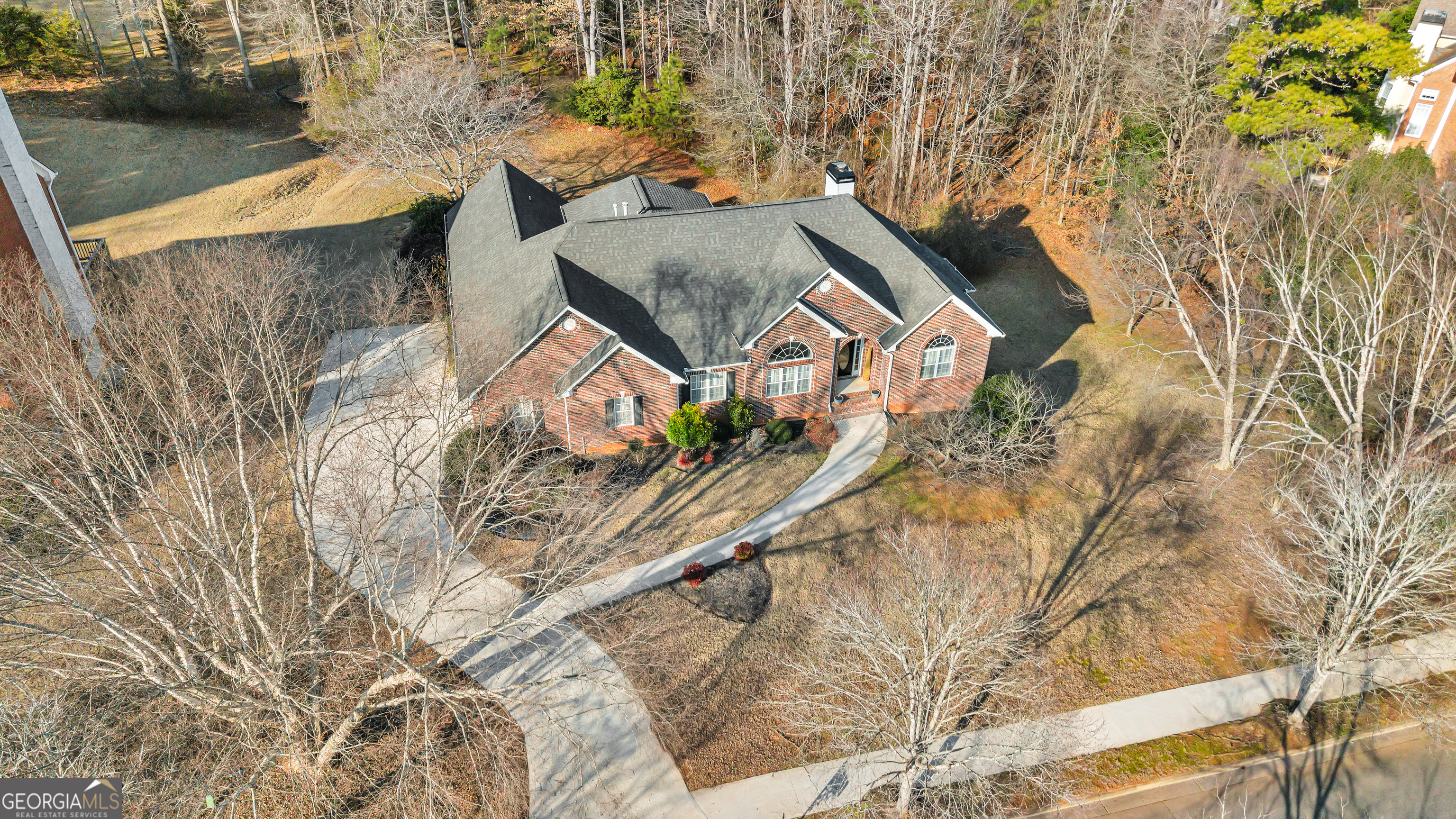 1064 Crown River Parkway Property Photo 4