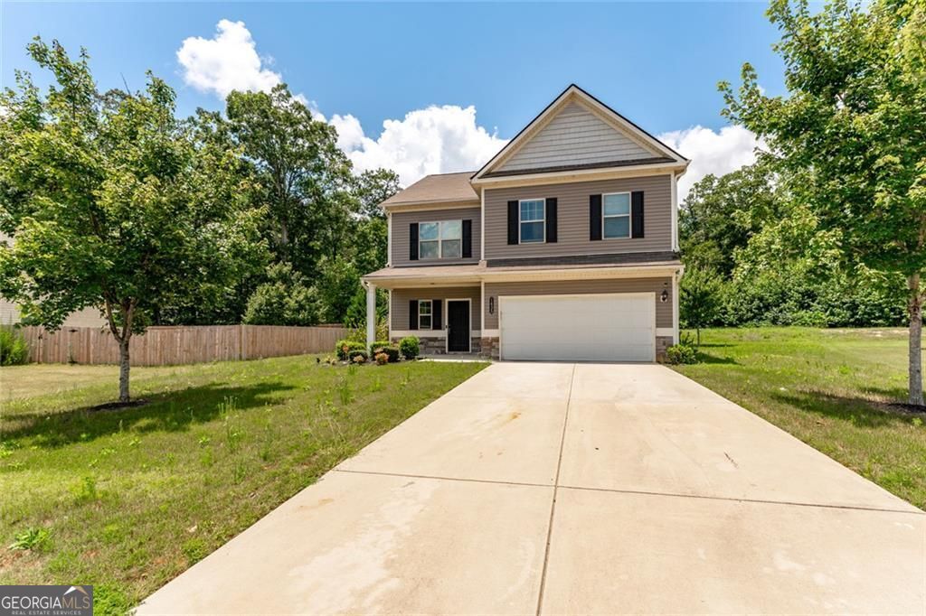 1435 Beckett Drive Property Photo 1