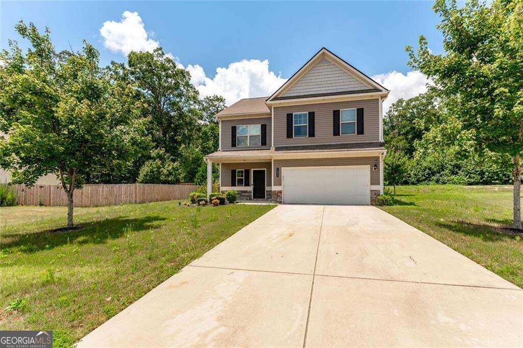 1435 Beckett Drive Property Photo 1