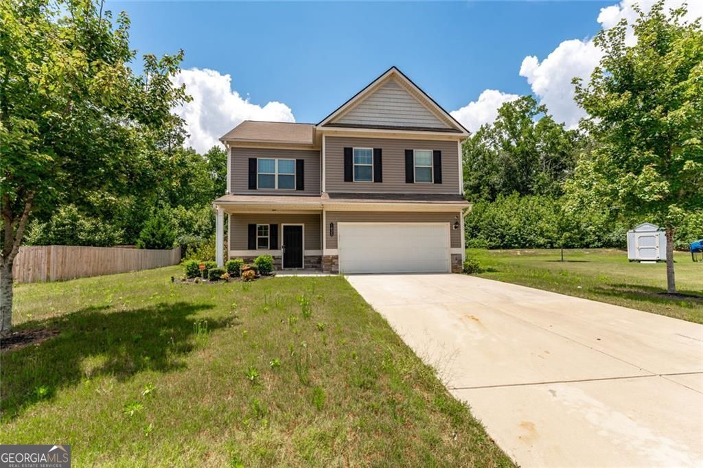 1435 Beckett Drive Property Photo 2