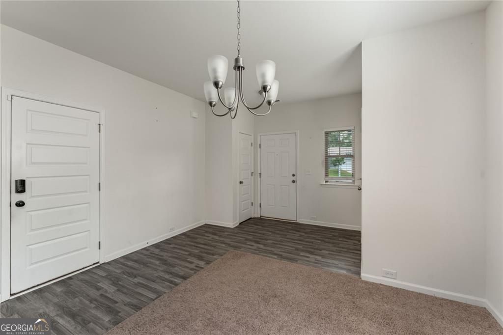 1435 Beckett Drive Property Photo 5