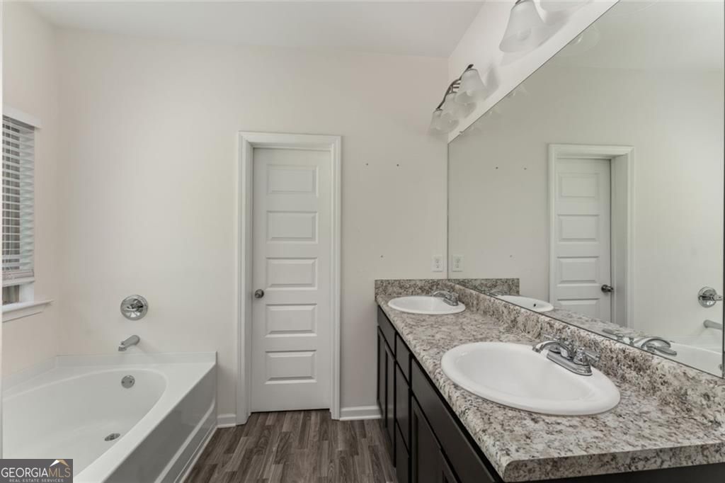 1435 Beckett Drive Property Photo 27