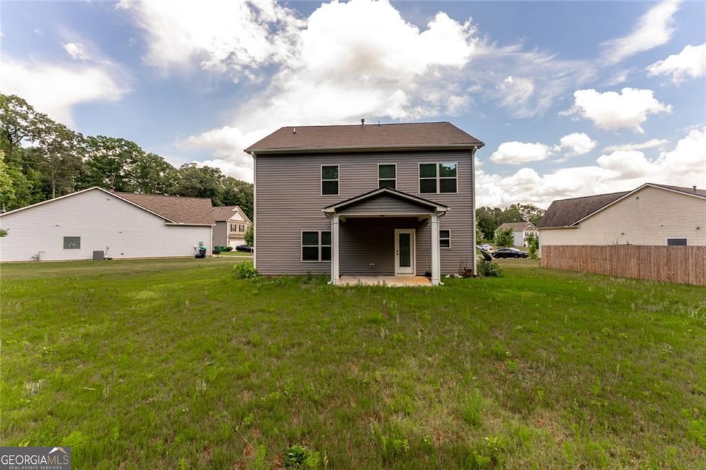 1435 Beckett Drive Property Photo 33