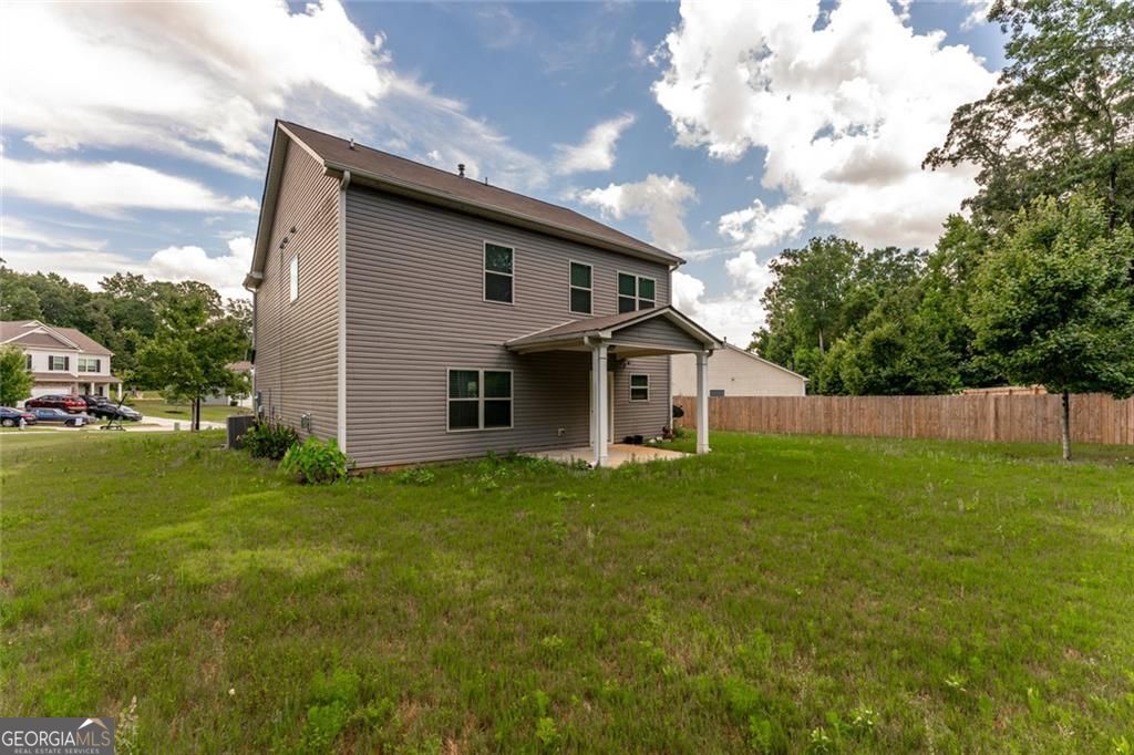 1435 Beckett Drive Property Photo 34