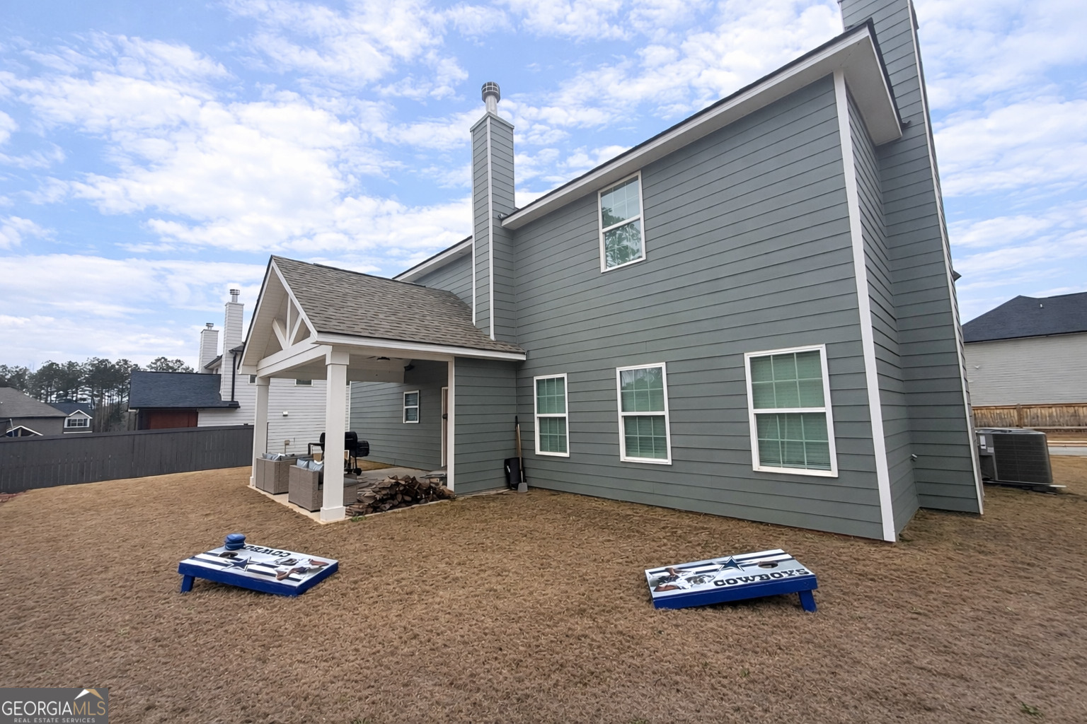 4355 Cornwall Drive Property Photo 23