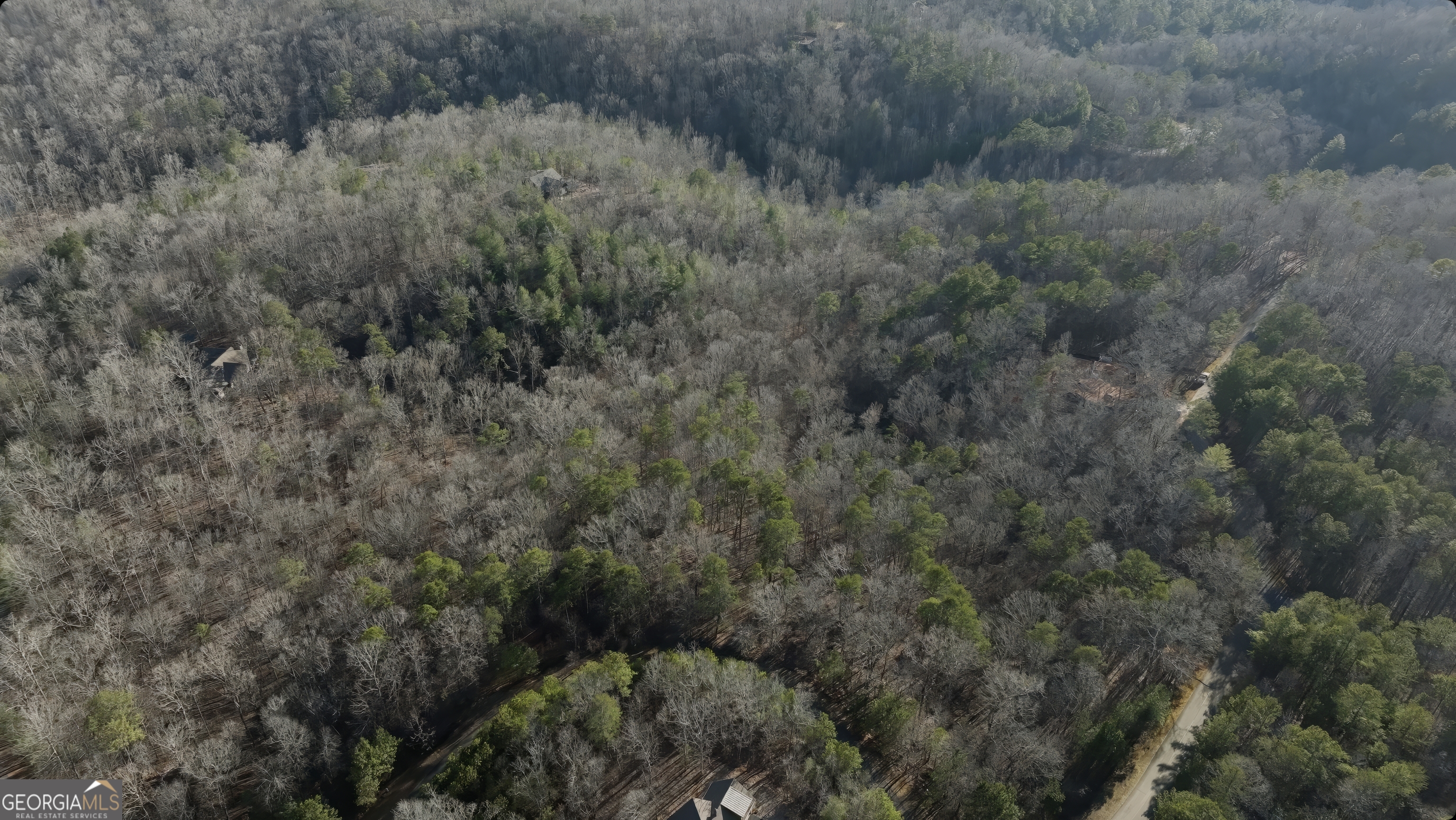 0 Harris Creek Drive # 6 Property Photo 1