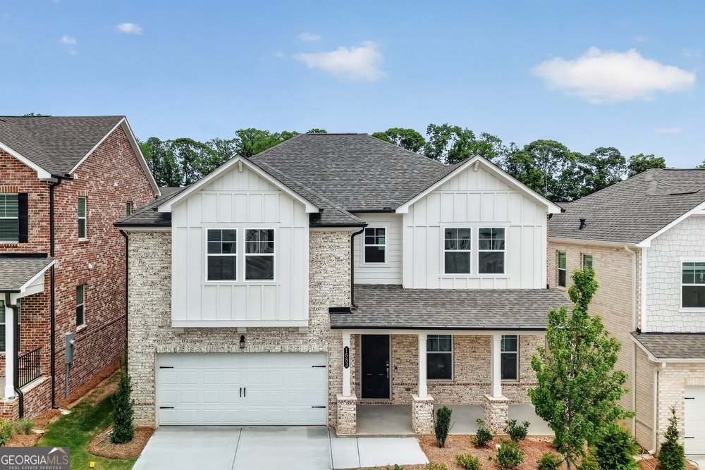 1683 Caldwell Bend Lane Property Photo 1