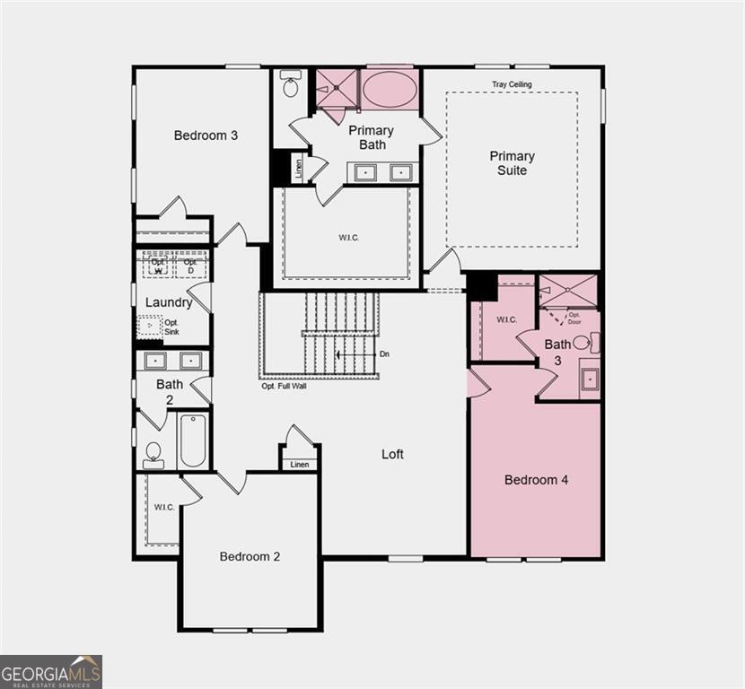 1683 Caldwell Bend Lane Property Photo 32