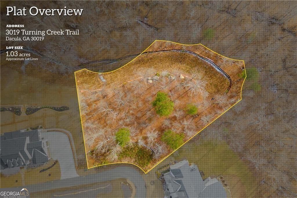 3019 Turning Creek Trail Property Photo 1