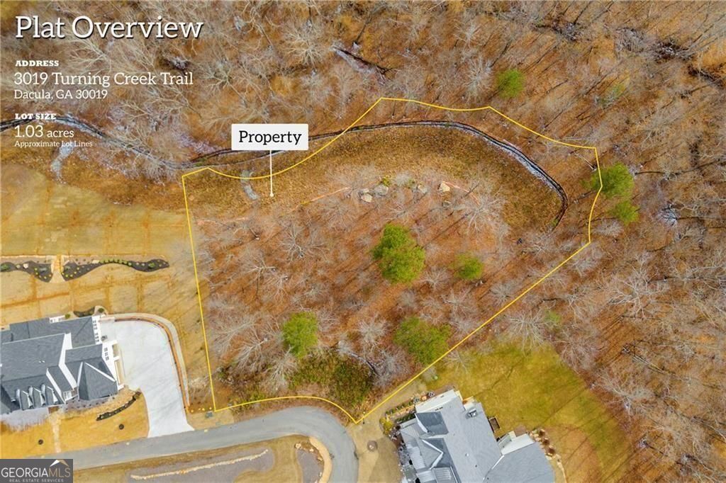 3019 Turning Creek Trail Property Photo 2