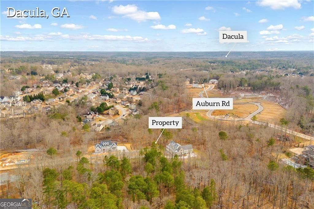 3019 Turning Creek Trail Property Photo 3