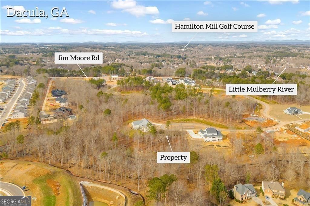 3019 Turning Creek Trail Property Photo 4