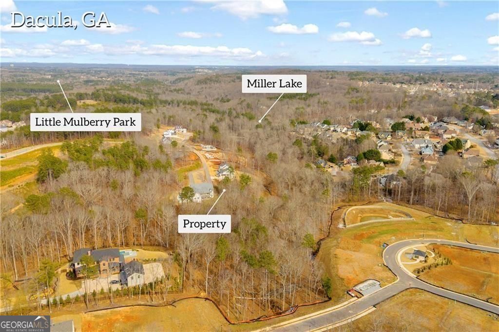 3019 Turning Creek Trail Property Photo 5