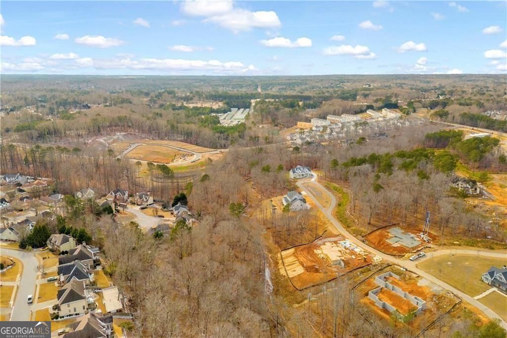 3019 Turning Creek Trail Property Photo 6