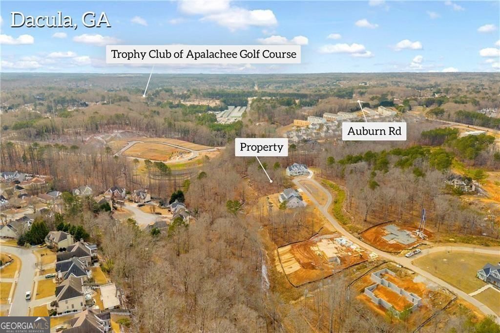 3019 Turning Creek Trail Property Photo 7