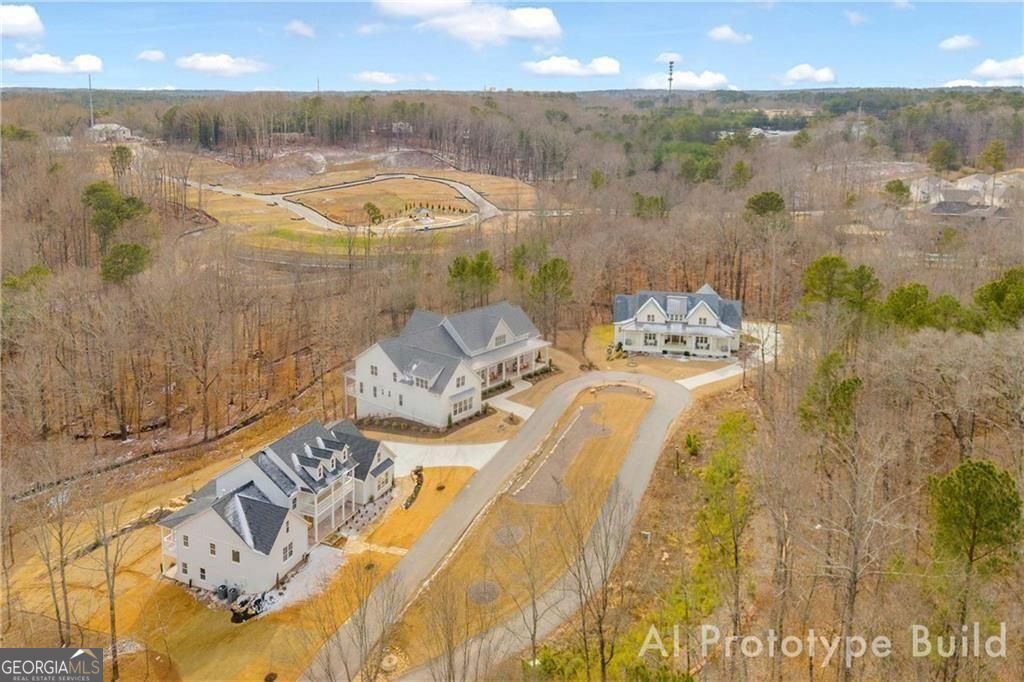 3019 Turning Creek Trail Property Photo 12