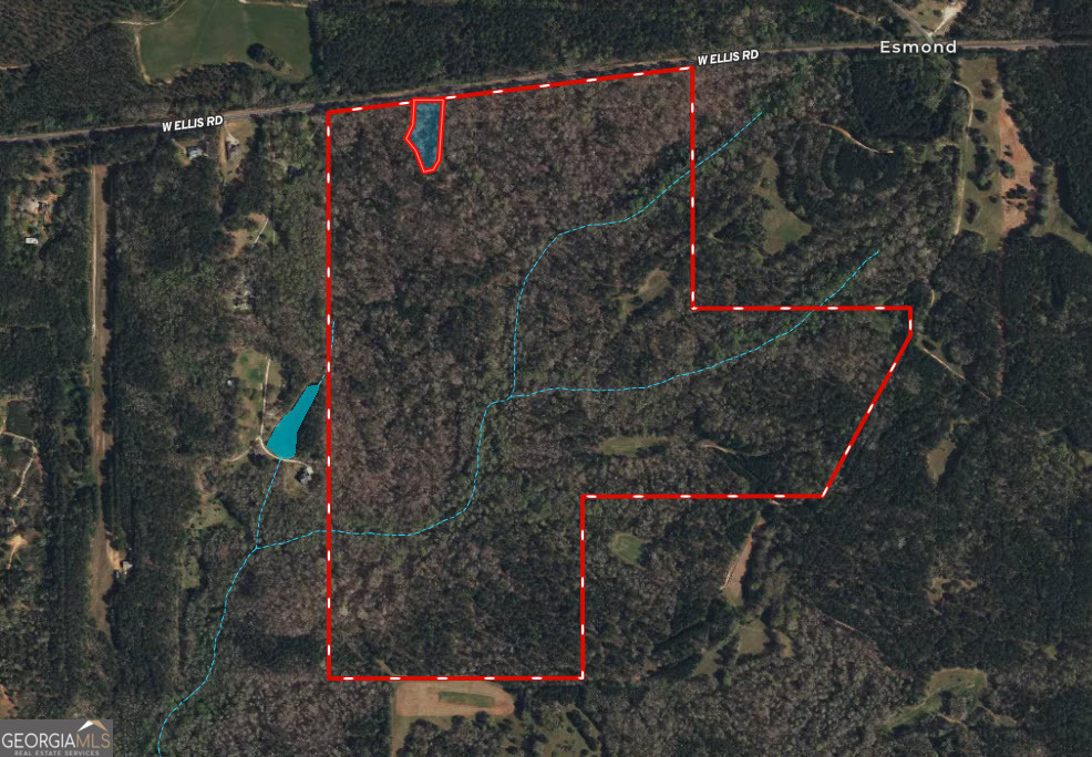 200 Ac W Ellis Road Property Photo 1