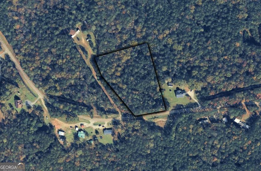 0 Round Oak Juliette Road Property Photo 1