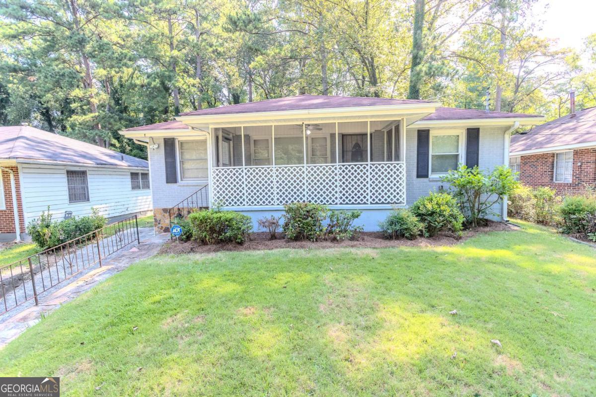 145 Holly Road Nw Property Photo 8