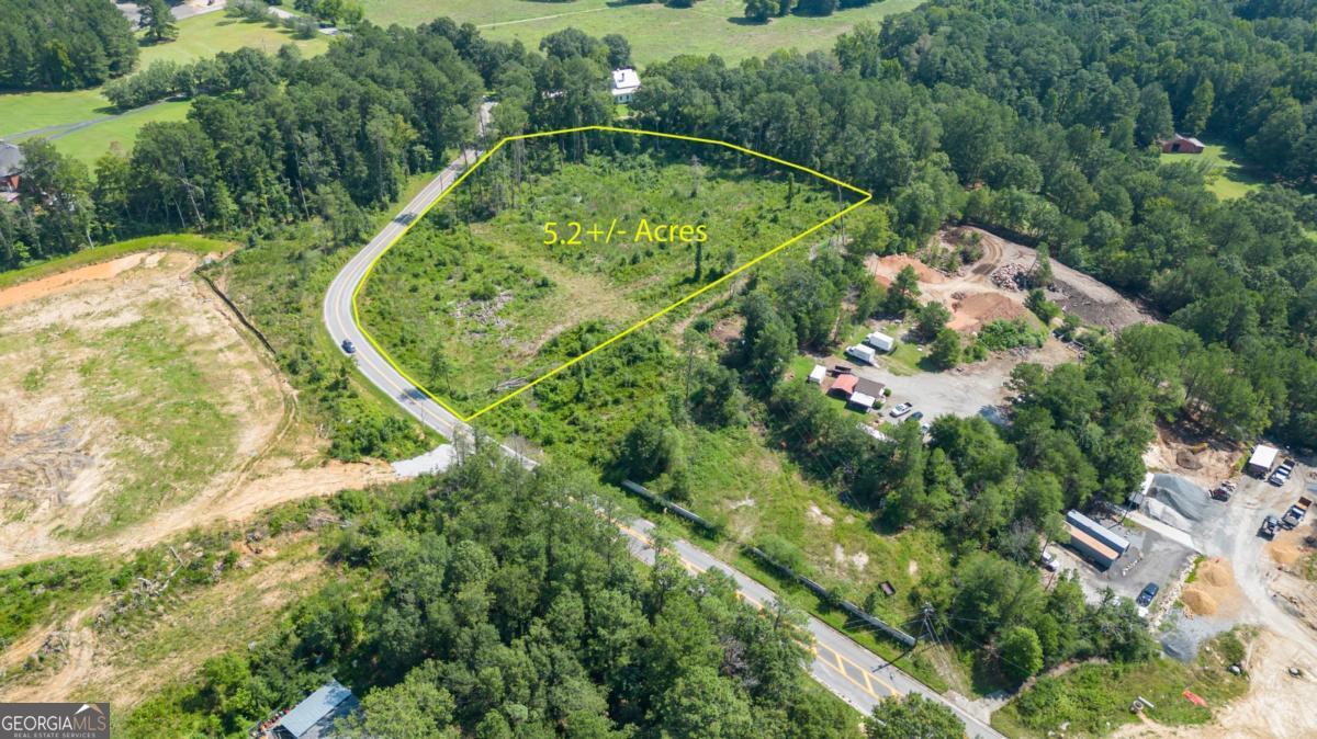 0 Poplar Springs Road Property Photo 1