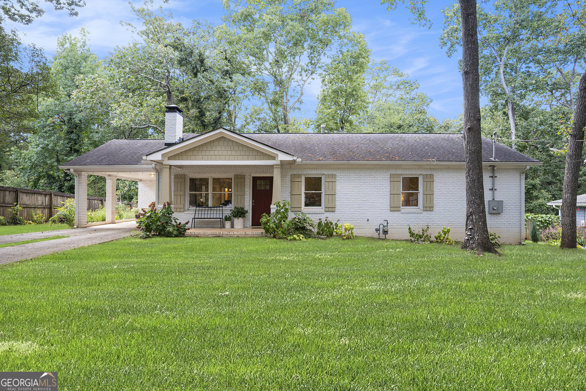 1347 Dorothy Drive Property Photo 1