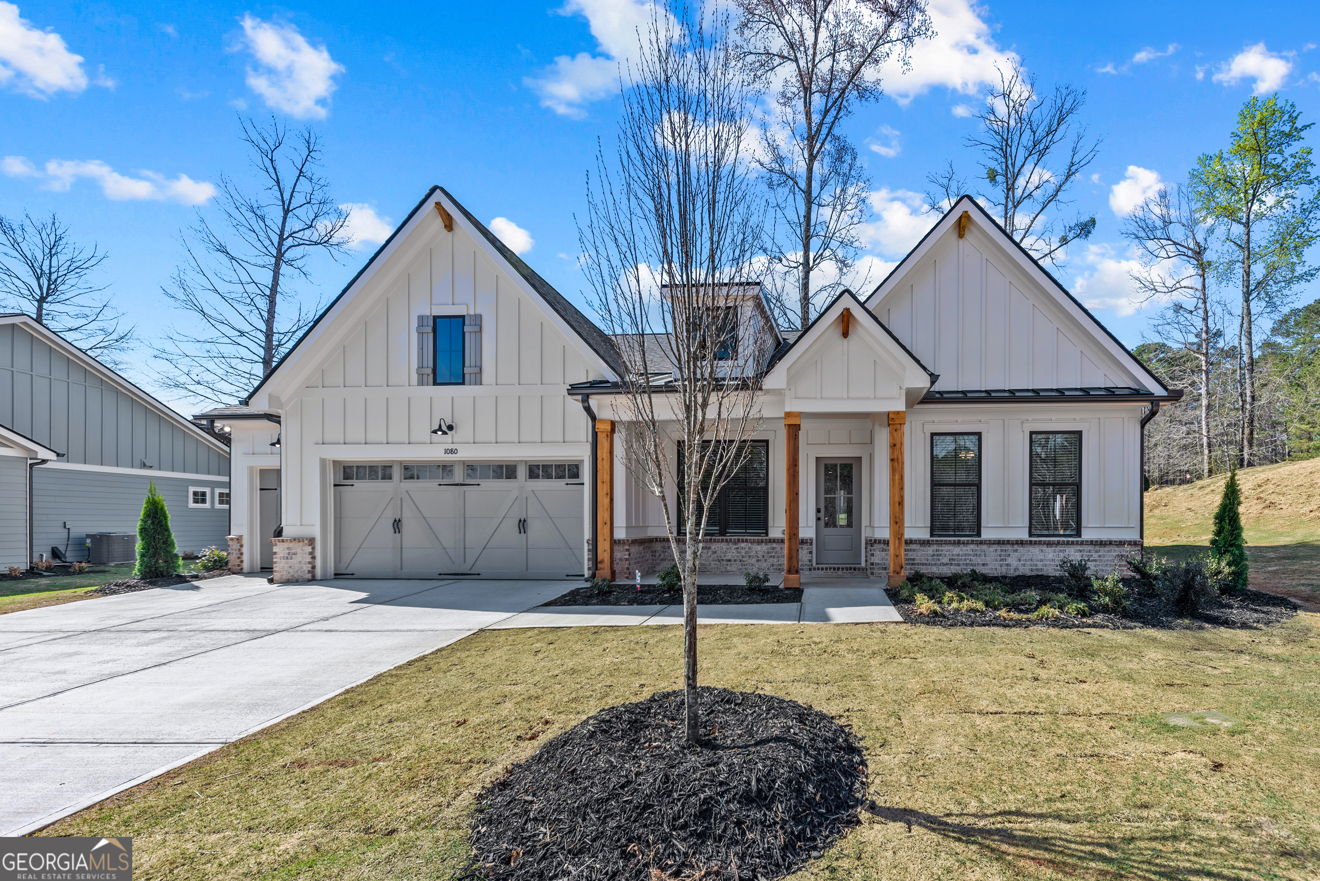 1080 Brassie Lane Property Photo 1